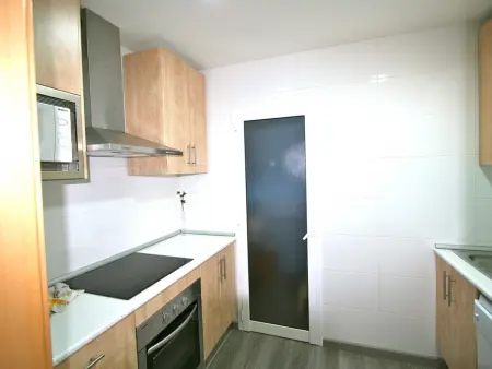 Appartement 3 chambres Plaza España, 1 min Foire : photo 5