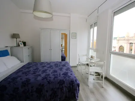 Appartement 3 chambres Plaza España, 1 min Foire : photo 6