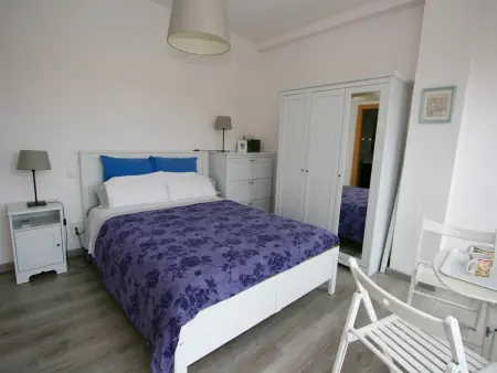 Appartement 3 chambres Plaza España, 1 min Foire : photo 7