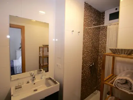 Appartement 3 chambres Plaza España, 1 min Foire : photo 10