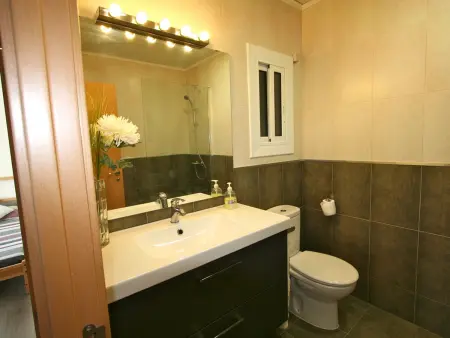 Appartement 3 chambres Plaza España, 1 min Foire : photo 11