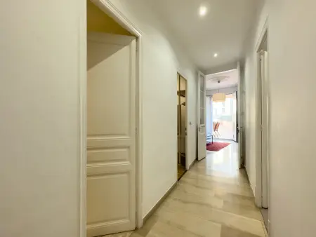 Appartement Eixample avec terrasse et hamacs - Barcelone : photo 19