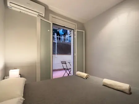 Appartement 38 m² près Passeig de Gràcia, Barcelone : photo 4