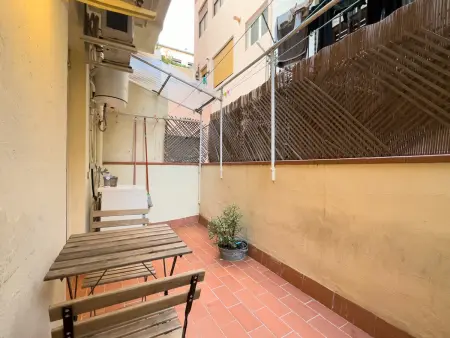 Appartement 38 m² près Passeig de Gràcia, Barcelone : photo 6