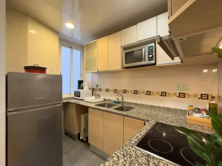 Appartement 38 m² près Passeig de Gràcia, Barcelone : photo 15