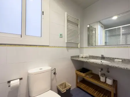 Appartement 38 m² près Passeig de Gràcia, Barcelone : photo 16