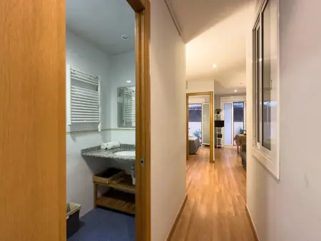 Appartement 38 m² près Passeig de Gràcia, Barcelone : photo 18