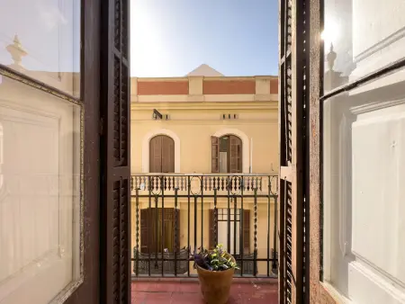 Appartement 3 pers. Passeig de Gracia, centre Barcelone : photo 4