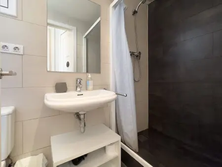 Appartement 3 pers. Passeig de Gracia, centre Barcelone : photo 16