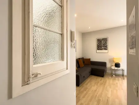 Appartement 3 pers. Passeig de Gracia, centre Barcelone : photo 17