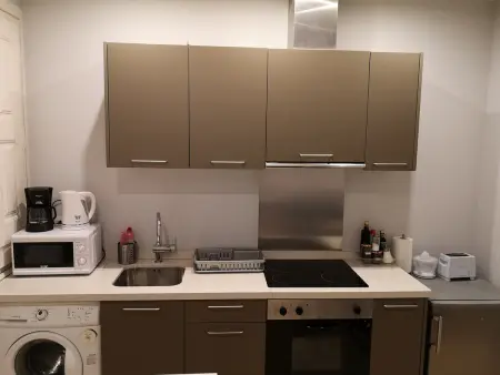 Appartement 40m² centre Barcelone, près Passeig de Gracia : photo 4