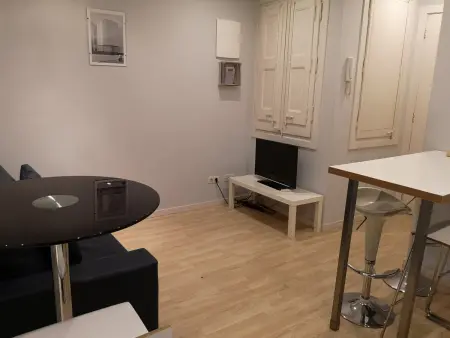 Appartement 40m² centre Barcelone, près Passeig de Gracia : photo 5