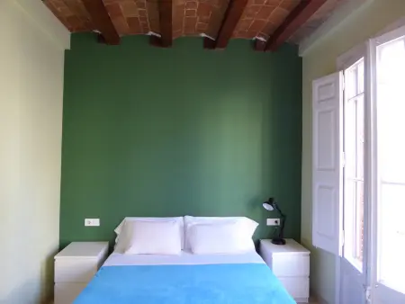 Appartement 40m² centre Barcelone, près Passeig de Gracia : photo 6