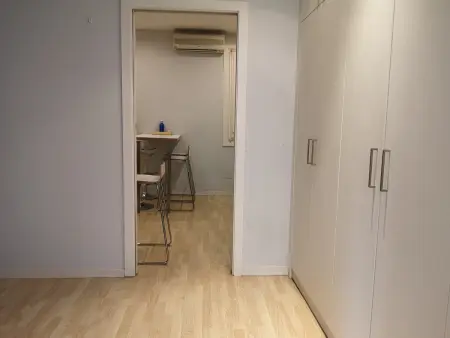 Appartement 40m² centre Barcelone, près Passeig de Gracia : photo 8
