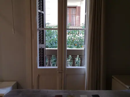 Appartement 40m² centre Barcelone, près Passeig de Gracia : photo 9