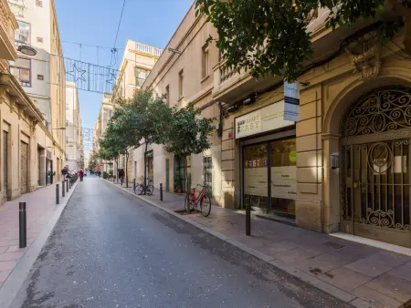 Appartement 40m² centre Barcelone, près Passeig de Gracia : photo 17
