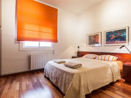 Appartement 3 chambres Poble Sec, près du Port : photo 2