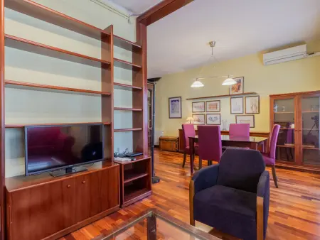 Appartement 3 chambres Poble Sec, près du Port : photo 4