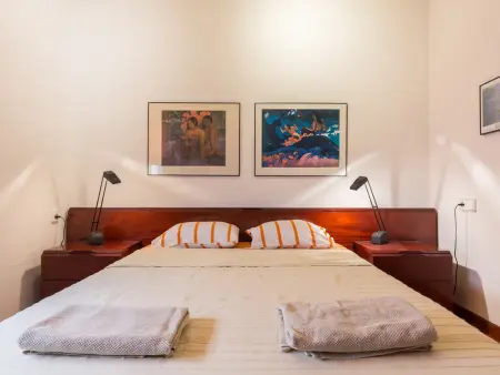 Appartement 3 chambres Poble Sec, près du Port : photo 6