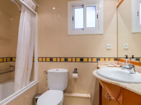 Appartement 3 chambres Poble Sec, près du Port : photo 7