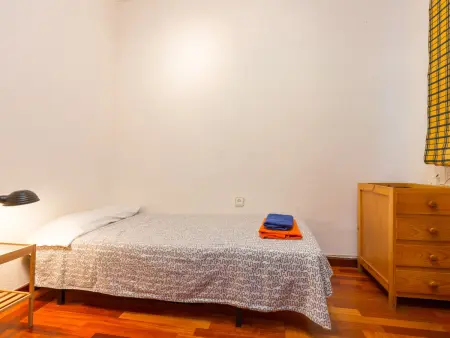 Appartement 3 chambres Poble Sec, près du Port : photo 8