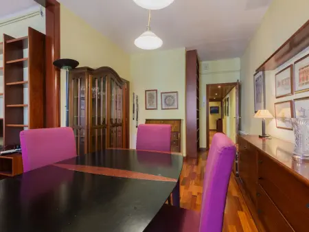 Appartement 3 chambres Poble Sec, près du Port : photo 11
