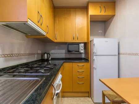 Appartement 3 chambres Poble Sec, près du Port : photo 13