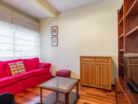 Appartement 3 chambres Poble Sec, près du Port : photo 14