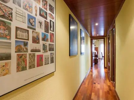 Appartement 3 chambres Poble Sec, près du Port : photo 17