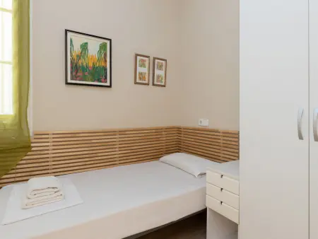 Appartement 4 chambres Eixample, 7 personnes, climatisé : photo 17