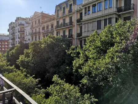 Appartement 4 chambres Eixample, 7 personnes, climatisé : photo 23