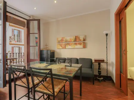 Appartement 2 chambres près Turó Parc, Barcelone : photo 6