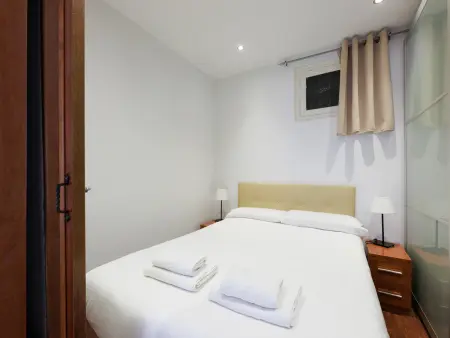 Appartement 2 chambres près Turó Parc, Barcelone : photo 7
