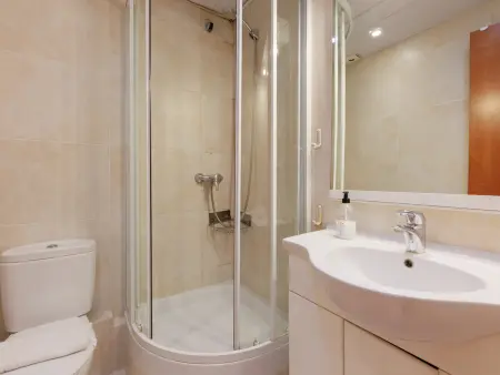 Appartement 2 chambres près Turó Parc, Barcelone : photo 8