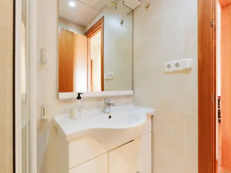 Appartement 2 chambres près Turó Parc, Barcelone : photo 14