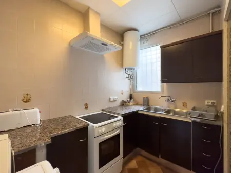 Studio 4 pers. près Passeig de Gracia, Barcelone : photo 12