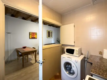 Studio 4 pers. près Passeig de Gracia, Barcelone : photo 13