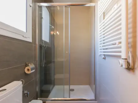 Studio 4 pers. près Passeig de Gracia, Barcelone : photo 15