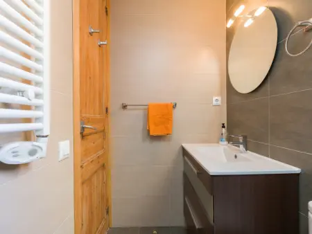Studio 4 pers. près Passeig de Gracia, Barcelone : photo 16