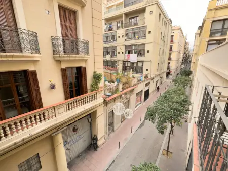 Studio 4 pers. près Passeig de Gracia, Barcelone : photo 19