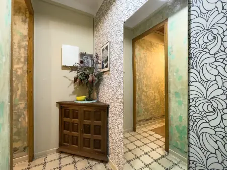 Appartement 3 chambres Gracia - Balcons Passeig de Gracia : photo 20