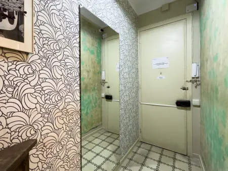 Appartement 3 chambres Gracia - Balcons Passeig de Gracia : photo 21