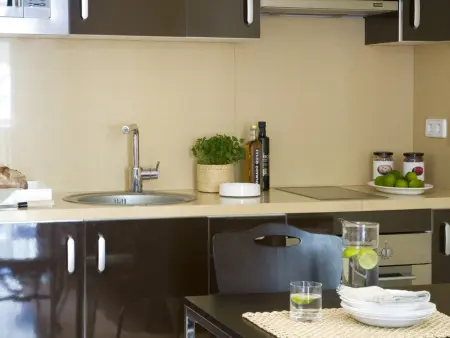 Appartement 3 pers. près marché Sant Antoni, Barcelone : photo 6