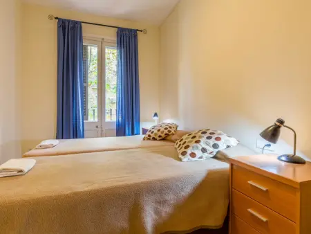 Appartement 3 pers. près marché Sant Antoni, Barcelone : photo 7
