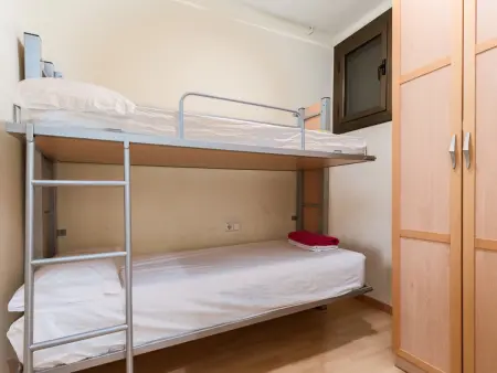 Appartement 3 pers. près marché Sant Antoni, Barcelone : photo 8