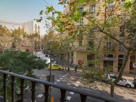 Appartement 3 pers. près marché Sant Antoni, Barcelone : photo 10