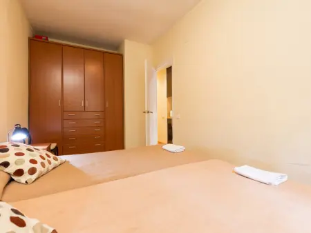 Appartement 3 pers. près marché Sant Antoni, Barcelone : photo 11