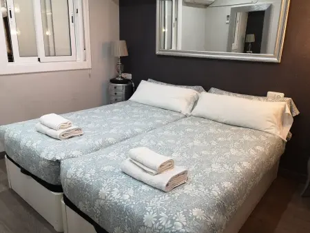 Appartement Eixample près Passeig de Gracia : photo 1