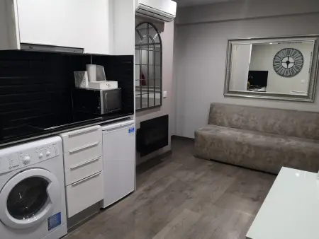 Appartement Eixample près Passeig de Gracia : photo 2