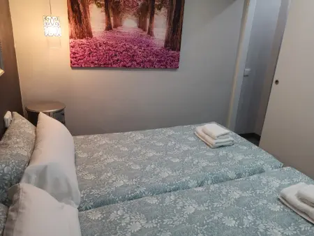 Appartement Eixample près Passeig de Gracia : photo 3